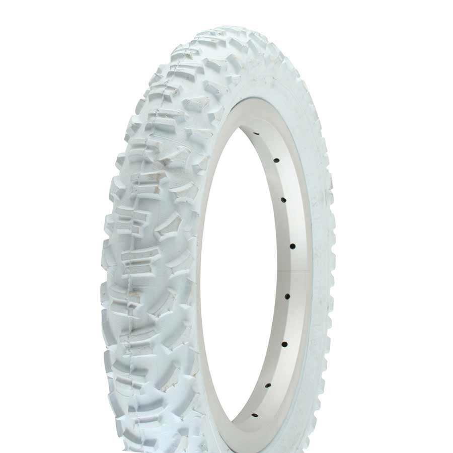 Vee Rubber, VRB-090, Tire, 12''x2-1/4, Wire, Clincher, Single, Black