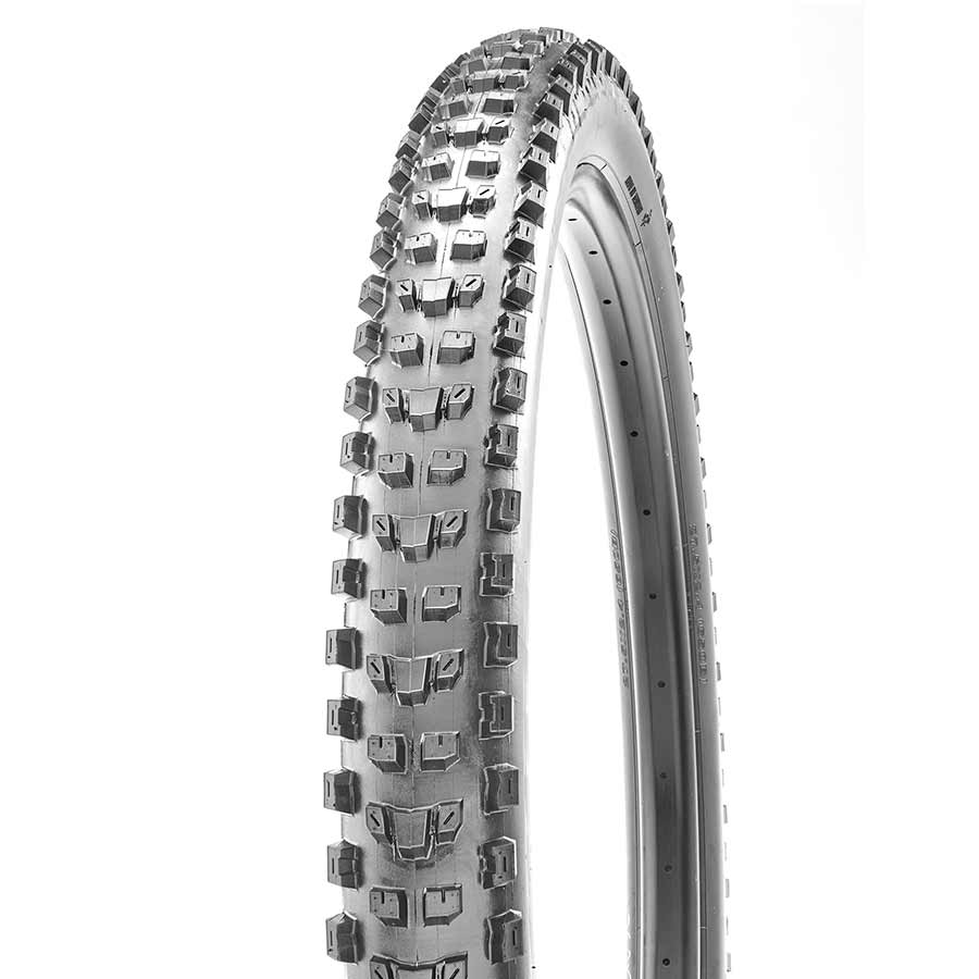 Maxxis, Dissector, Tire, 27.5''x2.40, Folding, Tubeless Ready, 3C Maxx Terra, EXO, Wide Trail, 60TPI, Black