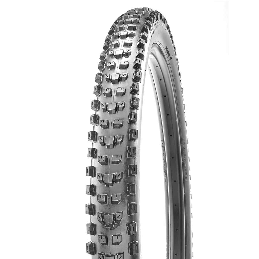 Maxxis, Dissector, Tire, 27.5''x2.40, Folding, Tubeless Ready, 3C Maxx Terra, EXO, Wide Trail, 60TPI, Black