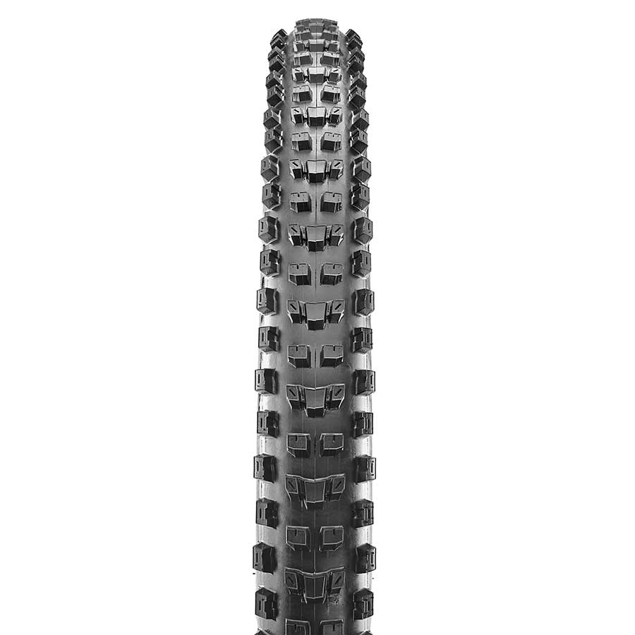 Maxxis, Dissector, Tire, 27.5''x2.40, Folding, Tubeless Ready, 3C Maxx Terra, EXO, Wide Trail, 60TPI, Black