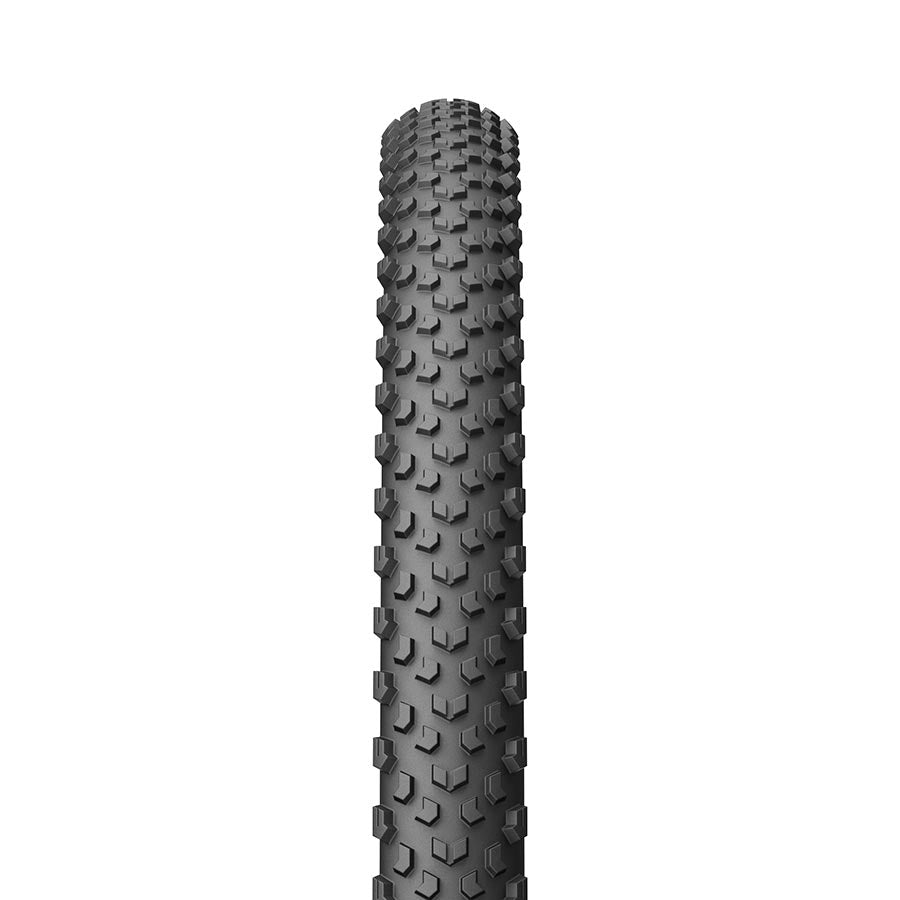 Pirelli, Cinturato GRAVEL S, Gravel Tire, 700x40C, Black