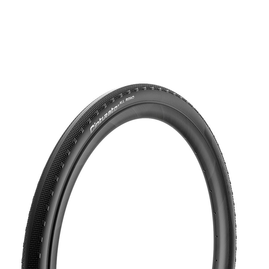 Pirelli, Cinturato All Road, Gravel Tire, 700x35C, Tanwall