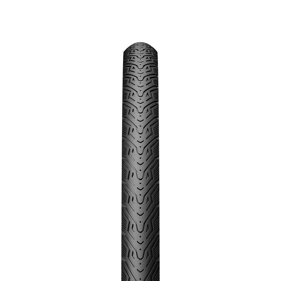 Pirelli, Angel DT Urban, Hybrid Tire, 700x28C, Black