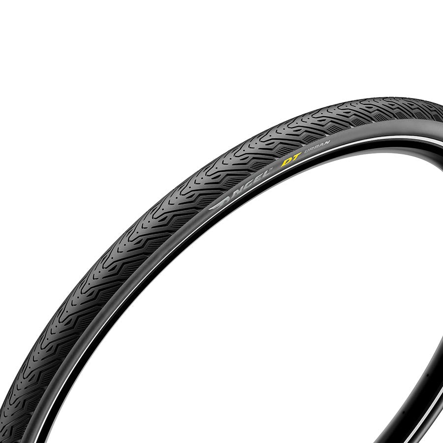 Pirelli, Angel DT Urban, Hybrid Tire, 700x28C, Black