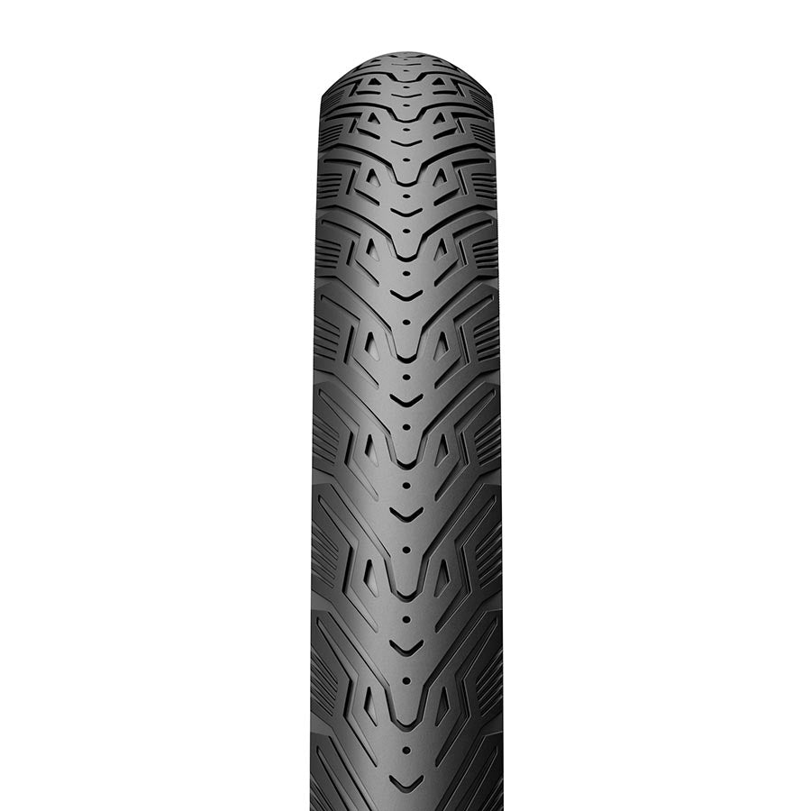 Pirelli, Angel DT Urban, Hybrid Tire, 700x28C, Black