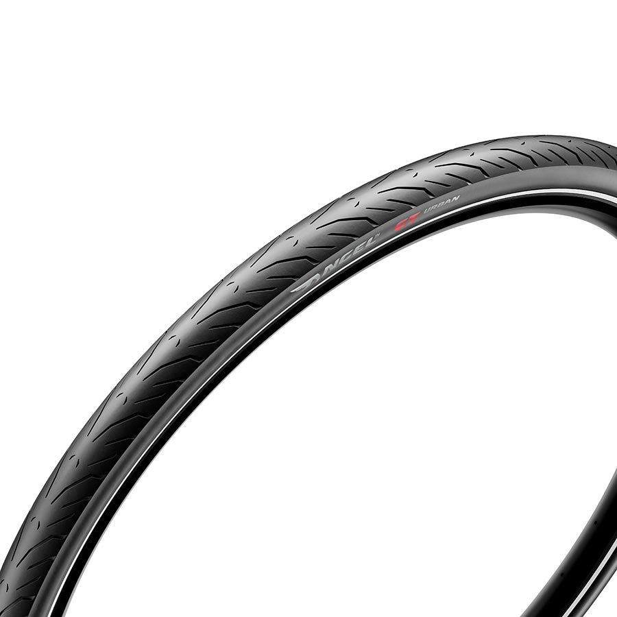 Pirelli, Angel GT Urban, Hybrid Tire, 700x37C, Black