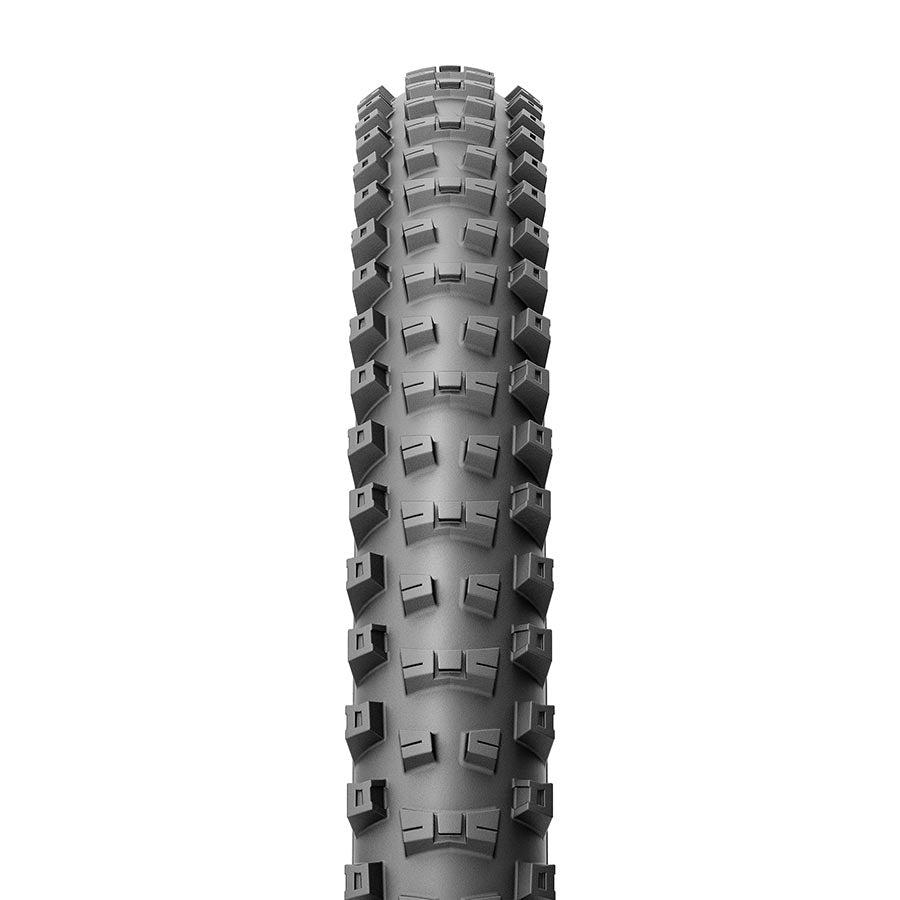 Pirelli, Scorpion Race Enduro T, Mountain Tire, 27.5x2.5, Folding, Tubeless Ready, SmartEVO DH, DualWALL, 60TPI, Black