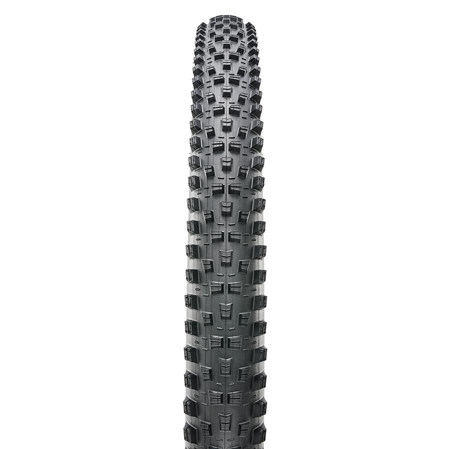 Maxxis, Forekaster, Mountain Tire, 29''x2.40, Folding, Tubeless Ready, 3C Maxx Terra, EXO, Wide Trail, 60TPI, Black