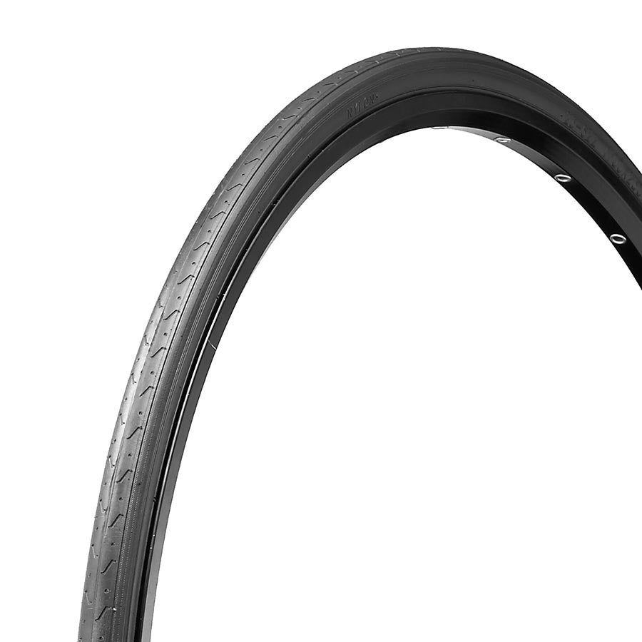 EVO, Torque, Road Tire, 26''x1-3/8, Wire, Clincher, 27TPI, Black