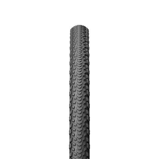 Pirelli, Cinturato Gravel RC X, Gravel Tire, 700x40C, Folding, Tubeless Ready, SpeedGrip, TechWALL, 60TPI, Tanwall