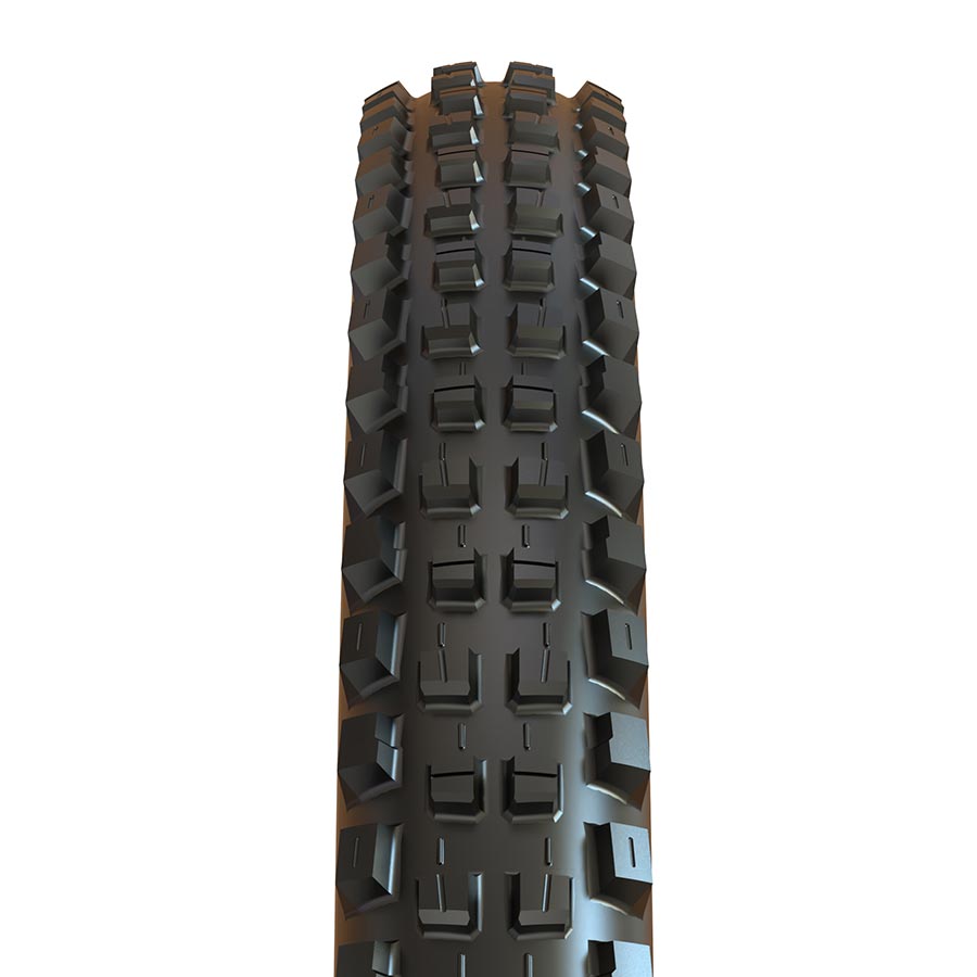 Maxxis, High Roller III, Mountain Tire, 29x2.40, Folding, Tubeless Ready, 3C Maxx Grip, 3CG/DH/TR, 60x2TPI, Black