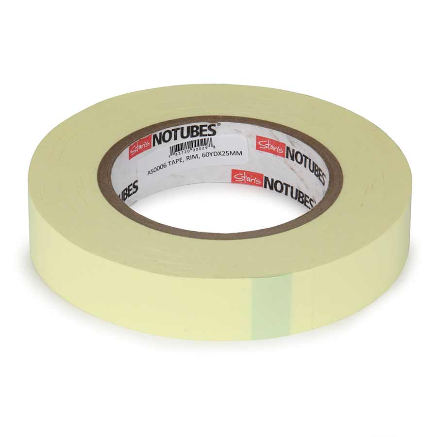 Stan's No Tubes, Rim Tape, 60 Yards, 21mm