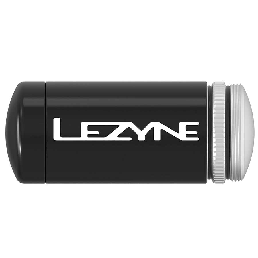 Lezyne, Tubeless Kit, Tubeless repair kit, includes alloy tool and 5 plugs.