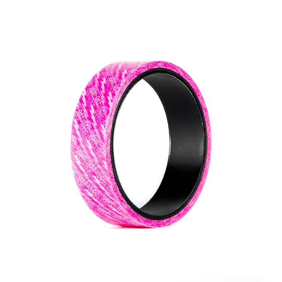 Muc-Off, Tubeless Rim Tape, 10m, 17mm