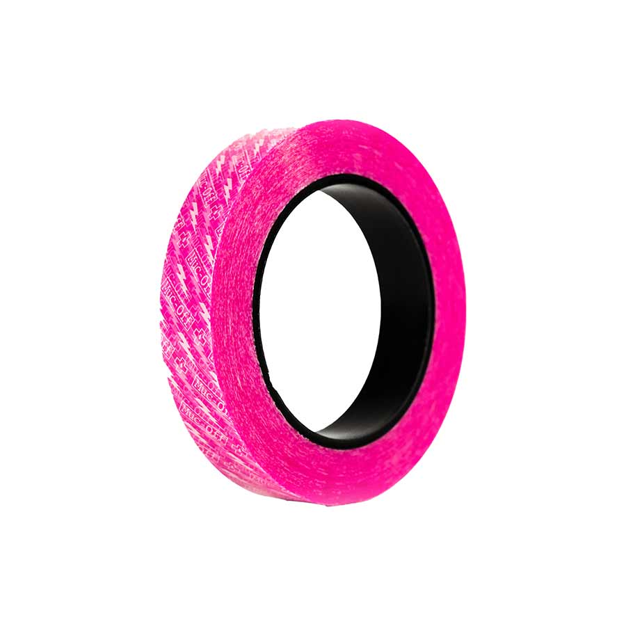 Muc-Off, Tubeless Rim Tape, 50m,17mm