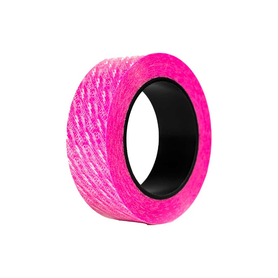 Muc-Off, Tubeless Rim Tape, 50m,17mm