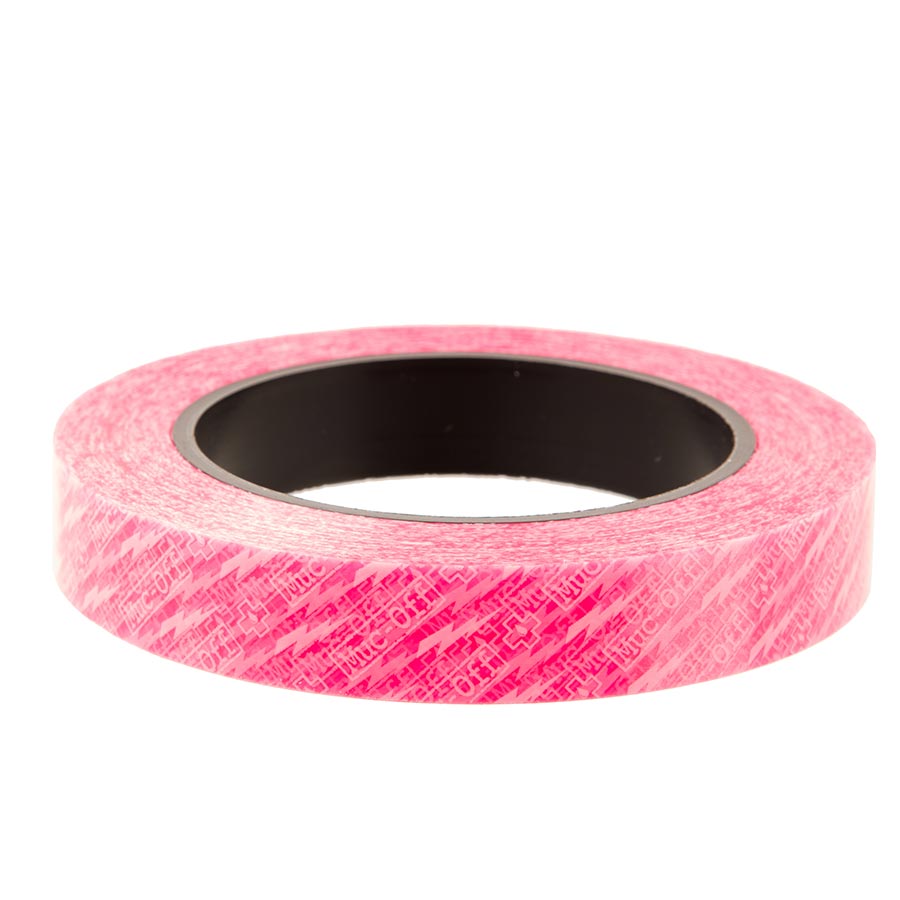 Muc-Off, Tubeless Rim Tape, 50m,17mm