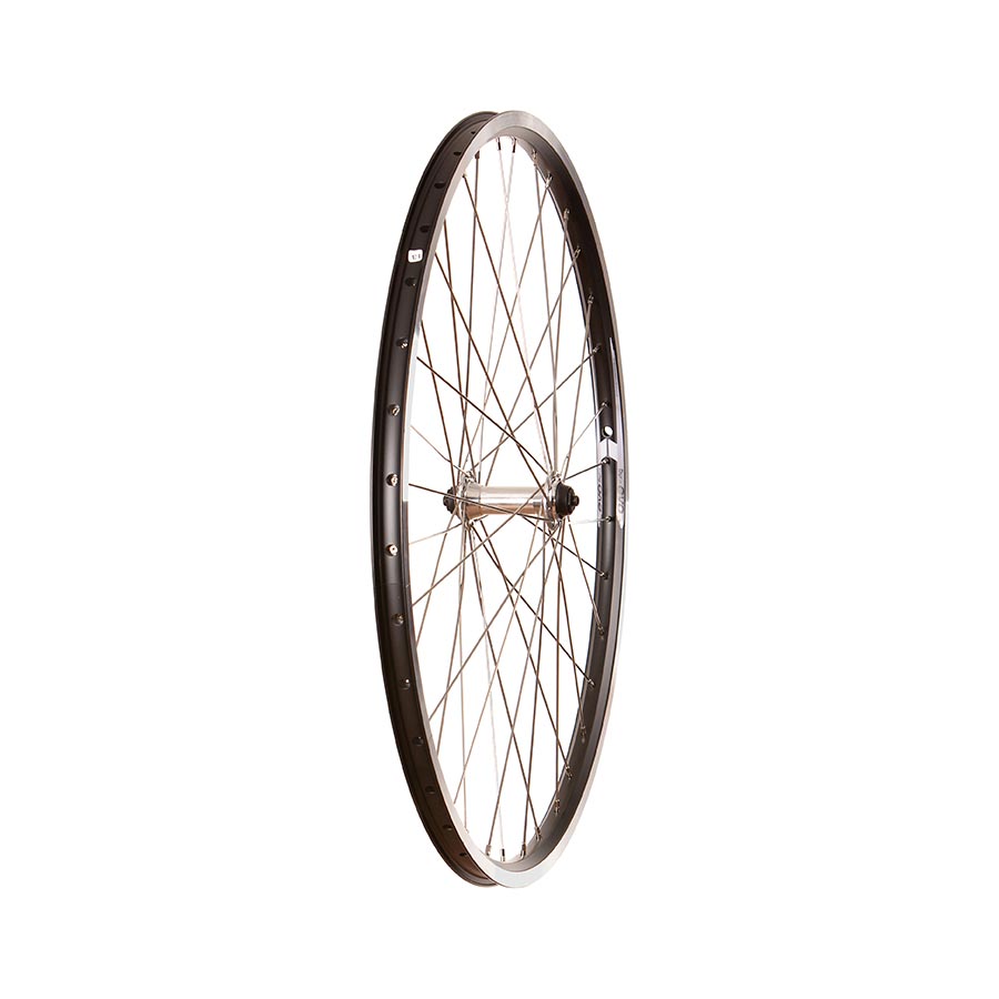 Wheel Shop, Evo Tour 19 Black/ Formula FM-21-QR, Wheel, Front, 27.5'' / 584, Holes: 36, QR, 100mm, Rim