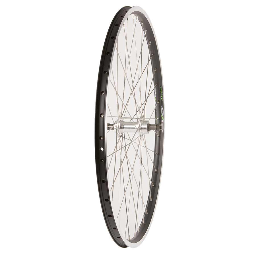 Wheel Shop, Evo Tour 19 Black/ Formula FM-21-QR, Wheel, Front, 27.5'' / 584, Holes: 36, QR, 100mm, Rim