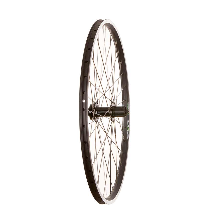 Wheel Shop, Evo Tour 19 Black/ Formula FM-21-QR, Wheel, Front, 27.5'' / 584, Holes: 36, QR, 100mm, Rim