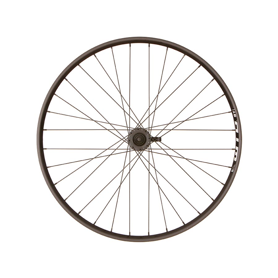 Wheel Shop, WTB STi23 / Formula DC20, Wheel, Front, 27.5'' / 584, Holes: 32, QR, 100mm, Disc IS 6-bolt