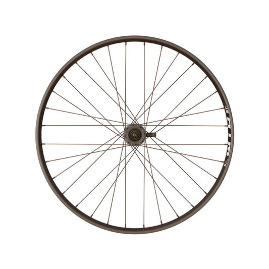 Wheel Shop, WTB STi23 / Formula DC20, Wheel, Front, 27.5'' / 584, Holes: 32, QR, 100mm, Disc IS 6-bolt