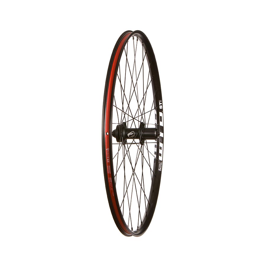 Wheel Shop, WTB STi23 / Formula DC20, Wheel, Front, 27.5'' / 584, Holes: 32, QR, 100mm, Disc IS 6-bolt