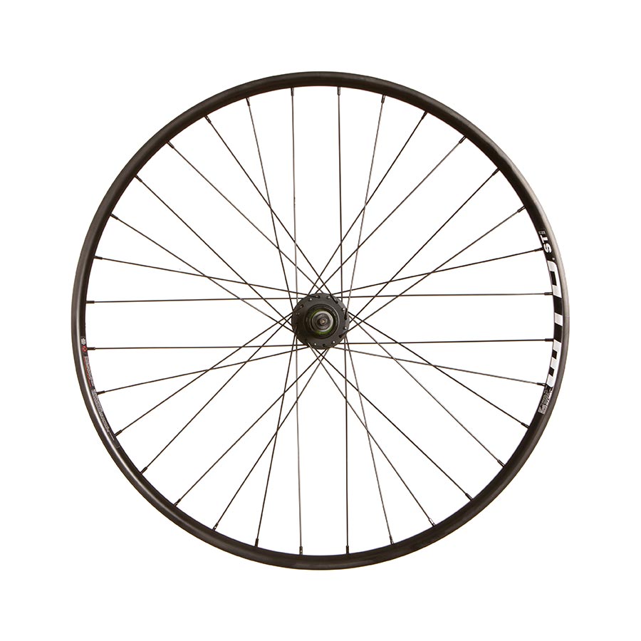 Wheel Shop, WTB STi23 / Formula DC20, Wheel, Front, 27.5'' / 584, Holes: 32, QR, 100mm, Disc IS 6-bolt