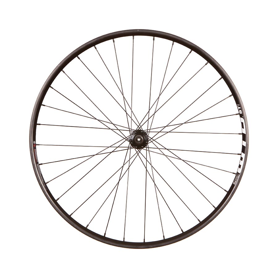 Wheel Shop, WTB STi23 / Shimano HB-MT200, Wheel, Front, 27.5'' / 584, Holes: 32, QR, 100mm, Disc Center Lock