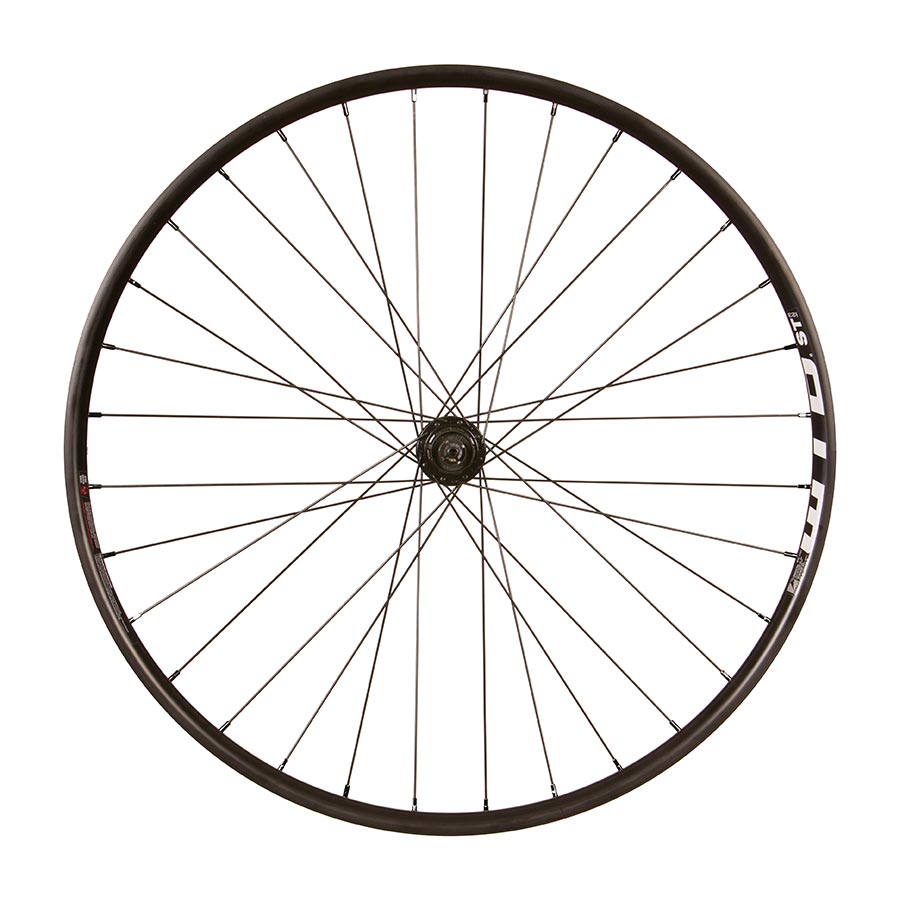 Wheel Shop, WTB STi23 / Shimano HB-MT200, Wheel, Front, 27.5'' / 584, Holes: 32, QR, 100mm, Disc Center Lock