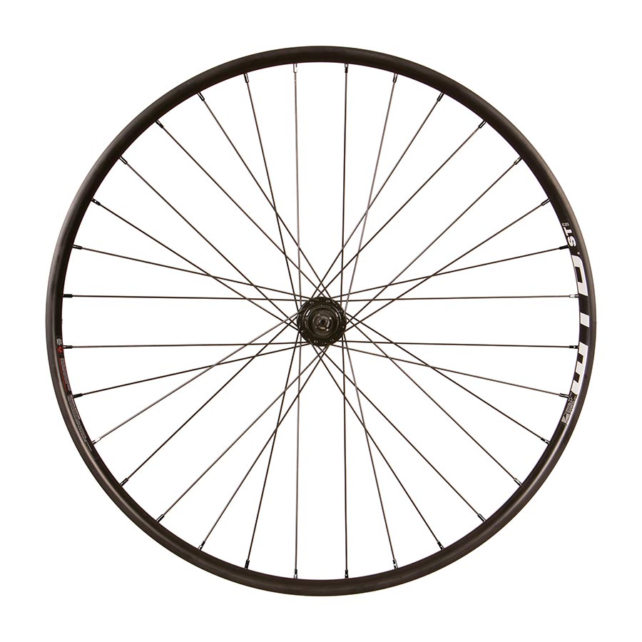 Wheel Shop, WTB STi23 / Shimano FH-M4050, Wheel, Rear, 27.5'' / 584, Holes: 32, QR, 135mm, Disc Center Lock, Shimano HG