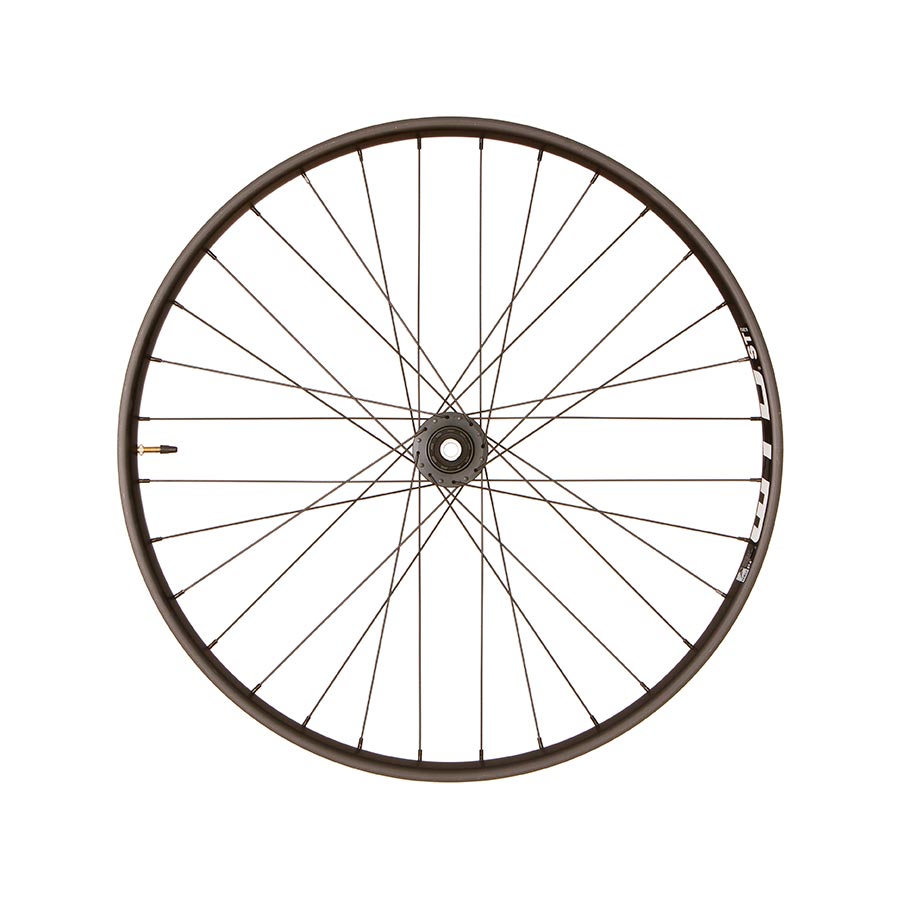 Wheel Shop, WTB STi30 / Formula DHT-148 Boost, Wheel, Rear, 27.5'' / 584, Holes: 32, 12mm TA, 148mm, Disc IS 6-bolt, Shimano HG