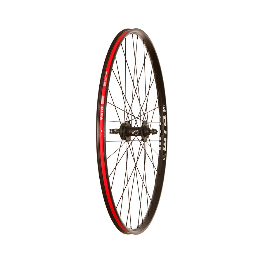 Wheel Shop, WTB STi23 / Formula DC20, Wheel, Front, 29'' / 622, Holes: 32, QR, 100mm, Disc IS 6-bolt