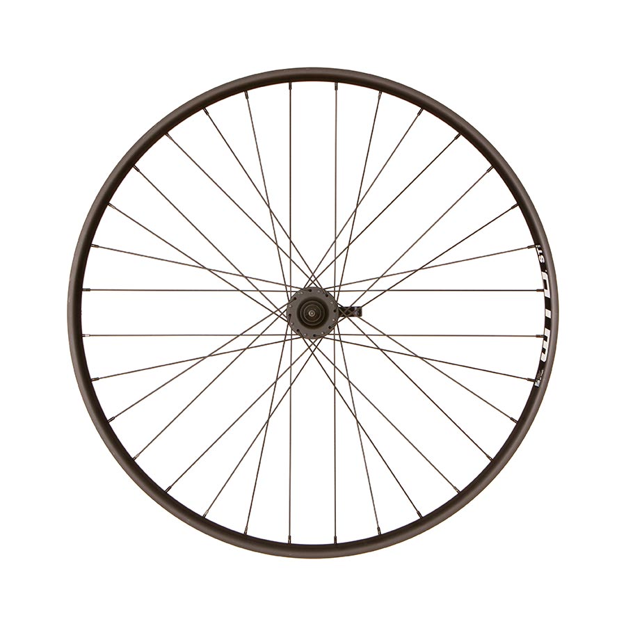 Wheel Shop, WTB STi23 / Formula DC20, Wheel, Front, 29'' / 622, Holes: 32, QR, 100mm, Disc IS 6-bolt