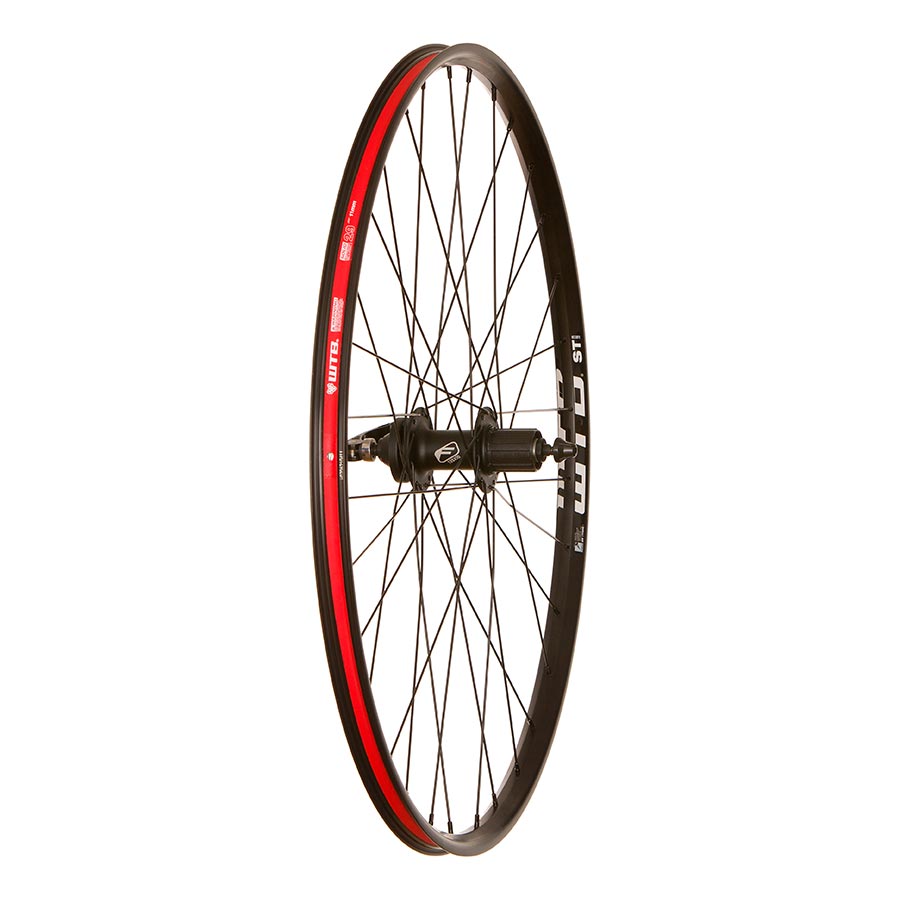 Wheel Shop, WTB STi23 / Formula DC20, Wheel, Front, 29'' / 622, Holes: 32, QR, 100mm, Disc IS 6-bolt