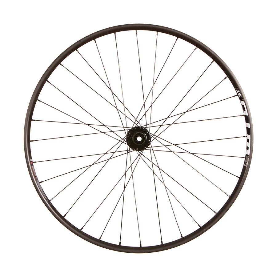 Wheel Shop, WTB STi23 / Formula DC71, Wheel, Front, 29'' / 622, Holes: 32, 15mm TA, 100mm, Disc IS 6-bolt