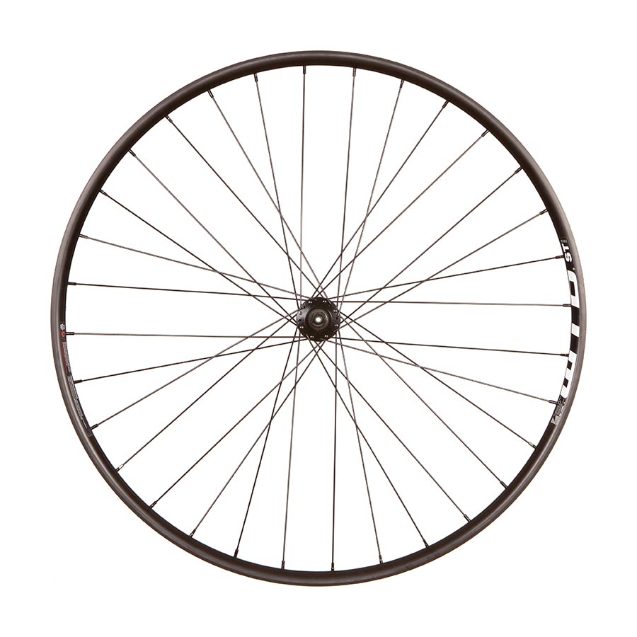 Wheel Shop, WTB STi23 / Shimano HB-MT200, Wheel, Front, 29'' / 622, Holes: 32, QR, 100mm, Disc Center Lock