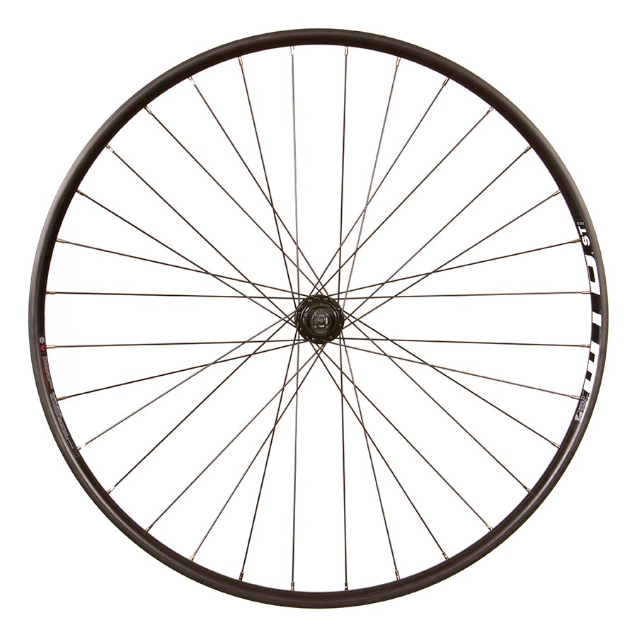 Wheel Shop, WTB STi23 / Shimano HB-MT200, Wheel, Front, 29'' / 622, Holes: 32, QR, 100mm, Disc Center Lock