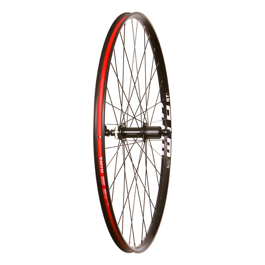 Wheel Shop, WTB STi23 / Shimano HB-MT200, Wheel, Front, 29'' / 622, Holes: 32, QR, 100mm, Disc Center Lock