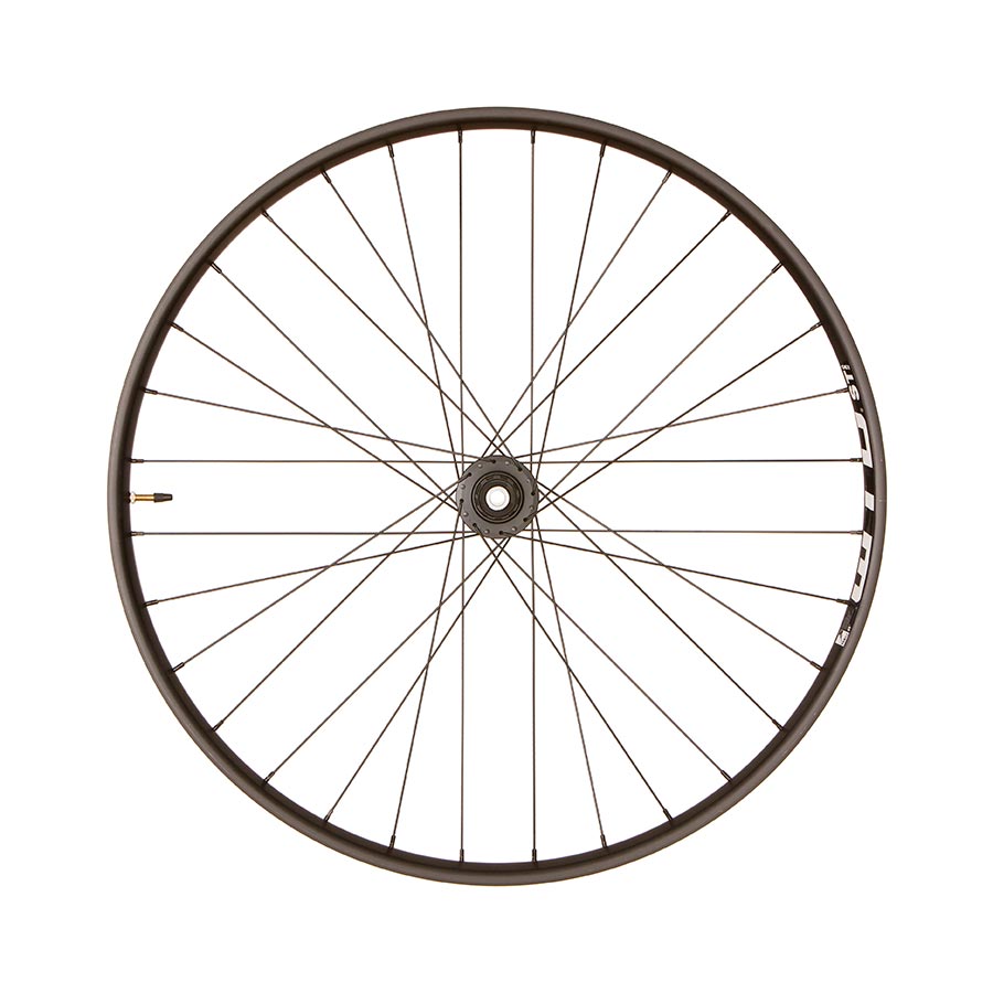 Wheel Shop, WTB STi30 / Formula DHT-148 Boost, Wheel, Rear, 29'' / 622, Holes: 32, 12mm TA, 148mm, Disc IS 6-bolt, Shimano HG