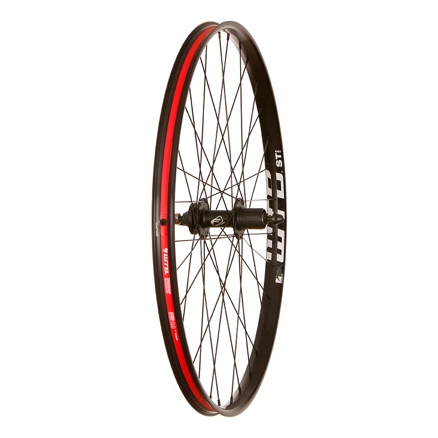 Wheel Shop, WTB STi30 / Formula DHT-148 Boost, Wheel, Rear, 29'' / 622, Holes: 32, 12mm TA, 148mm, Disc IS 6-bolt, Shimano HG