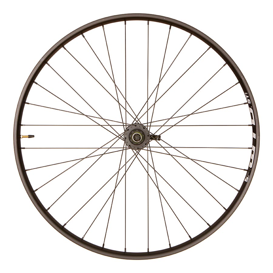 Wheel Shop, WTB STi30 / Formula DHT-148 Boost, Wheel, Rear, 29'' / 622, Holes: 32, 12mm TA, 148mm, Disc IS 6-bolt, Shimano HG