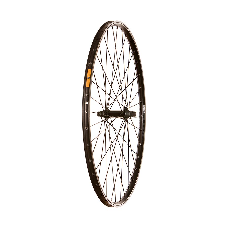 Wheel Shop, WTB DX18, Wheel, Front, 700C / 622, Holes: 36, Bolt-on, 100mm, Rim