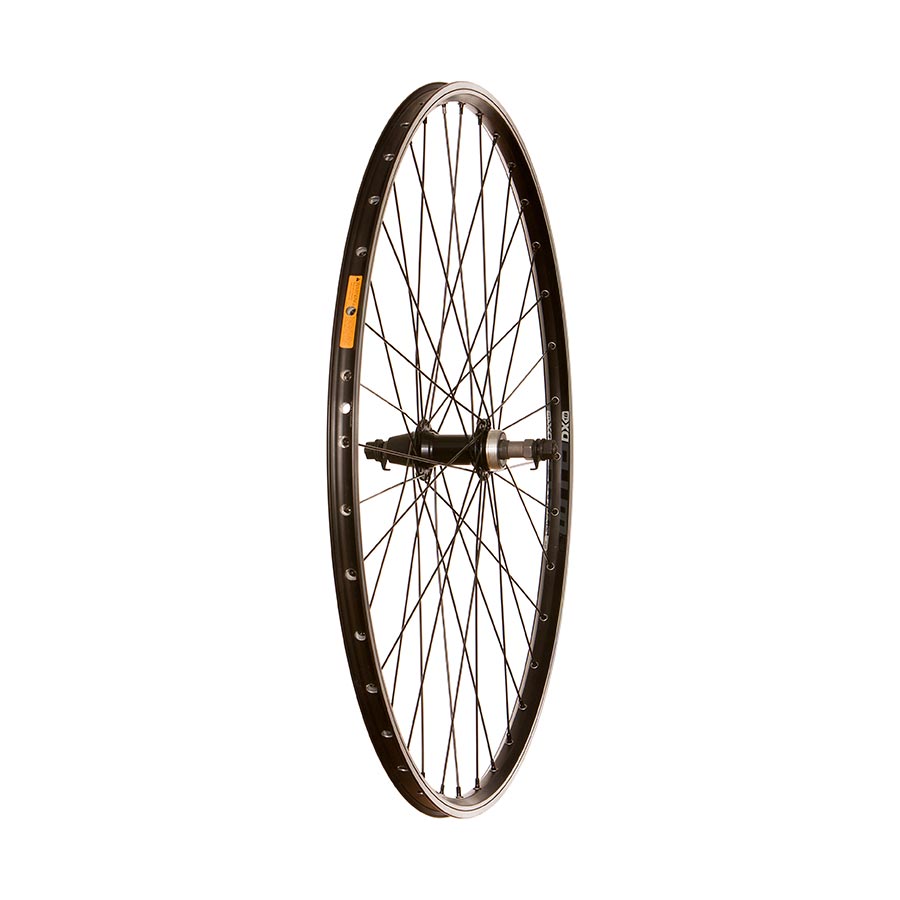 Wheel Shop, WTB DX18, Wheel, Front, 700C / 622, Holes: 36, Bolt-on, 100mm, Rim