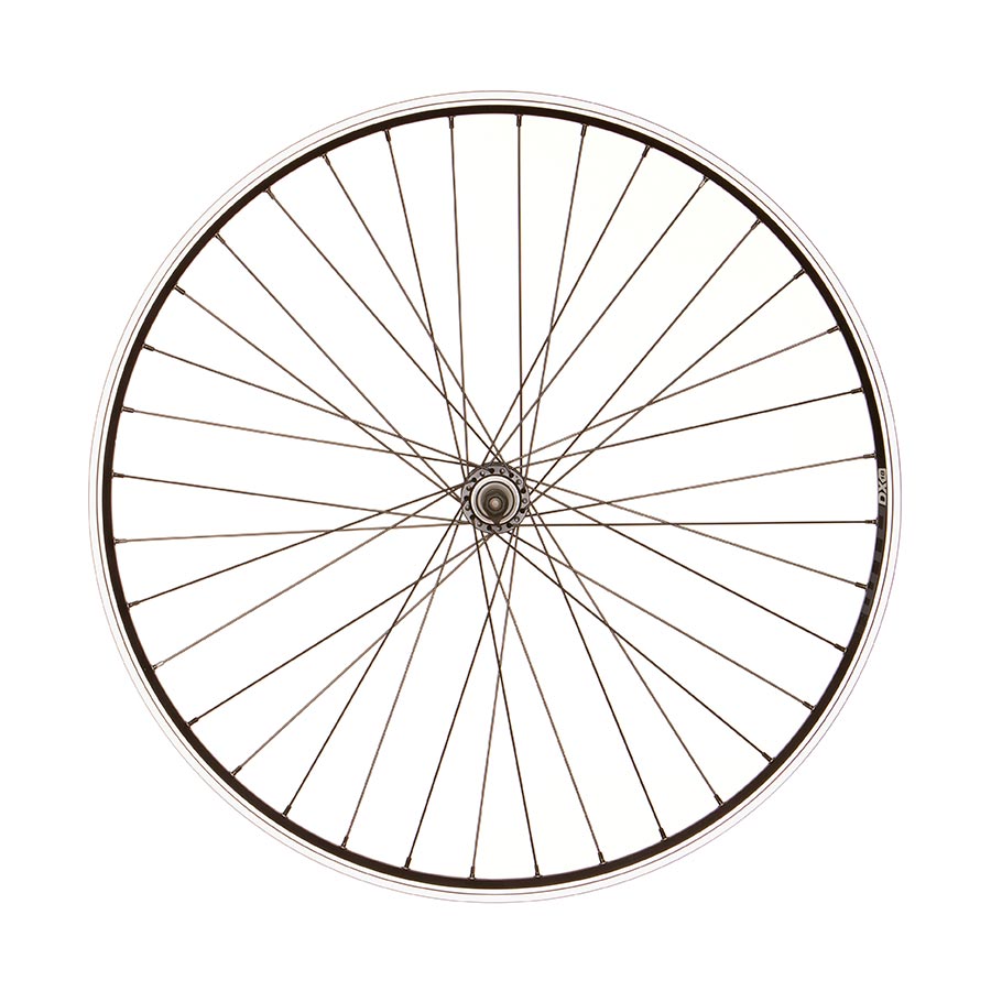 Wheel Shop, WTB DX18, Wheel, Front, 700C / 622, Holes: 36, Bolt-on, 100mm, Rim