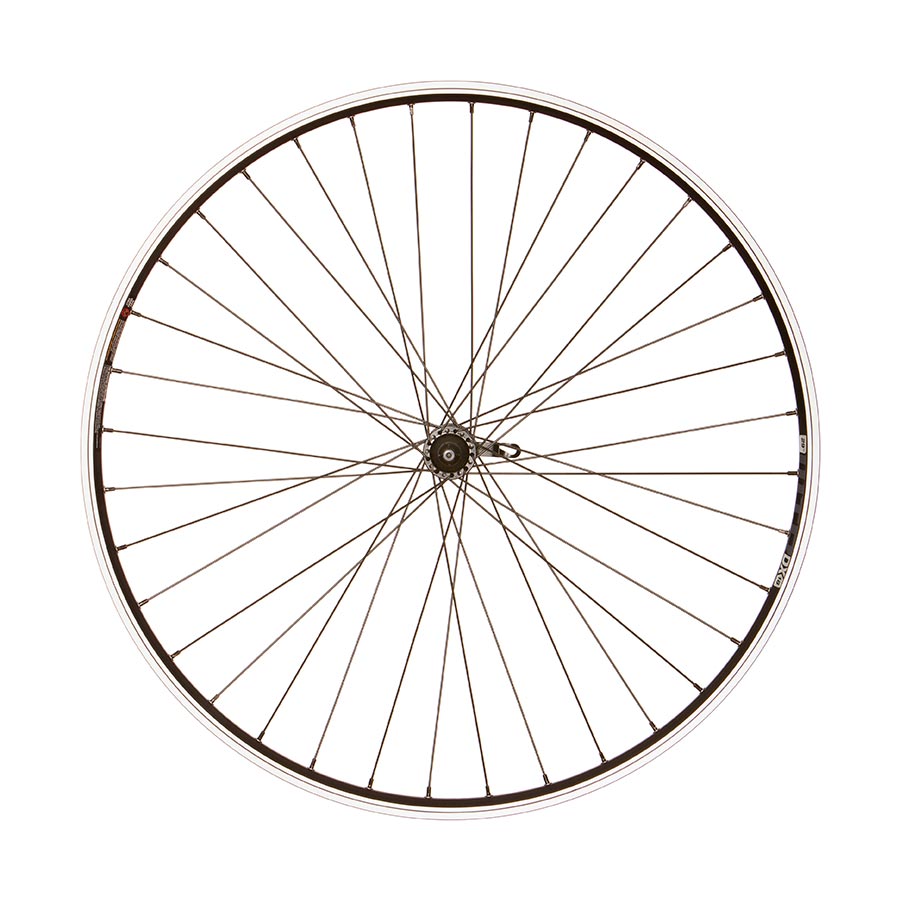 Wheel Shop, WTB DX18, Wheel, Front, 700C / 622, Holes: 36, QR, 100mm, Rim