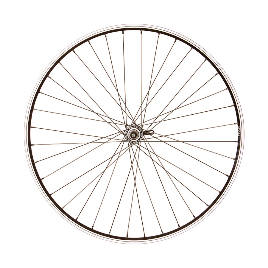 Wheel Shop, WTB DX18, Wheel, Front, 700C / 622, Holes: 36, QR, 100mm, Rim