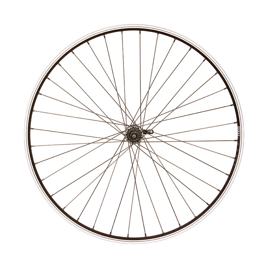 Wheel Shop, WTB DX18, Wheel, Front, 700C / 622, Holes: 36, QR, 100mm, Rim