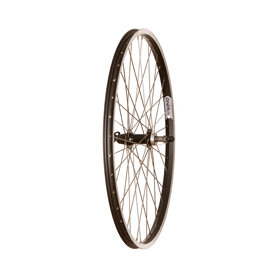 Wheel Shop, Evo Tour 20, Wheel, Front, 26'' / 559, Holes: 36, QR, 100mm, Rim