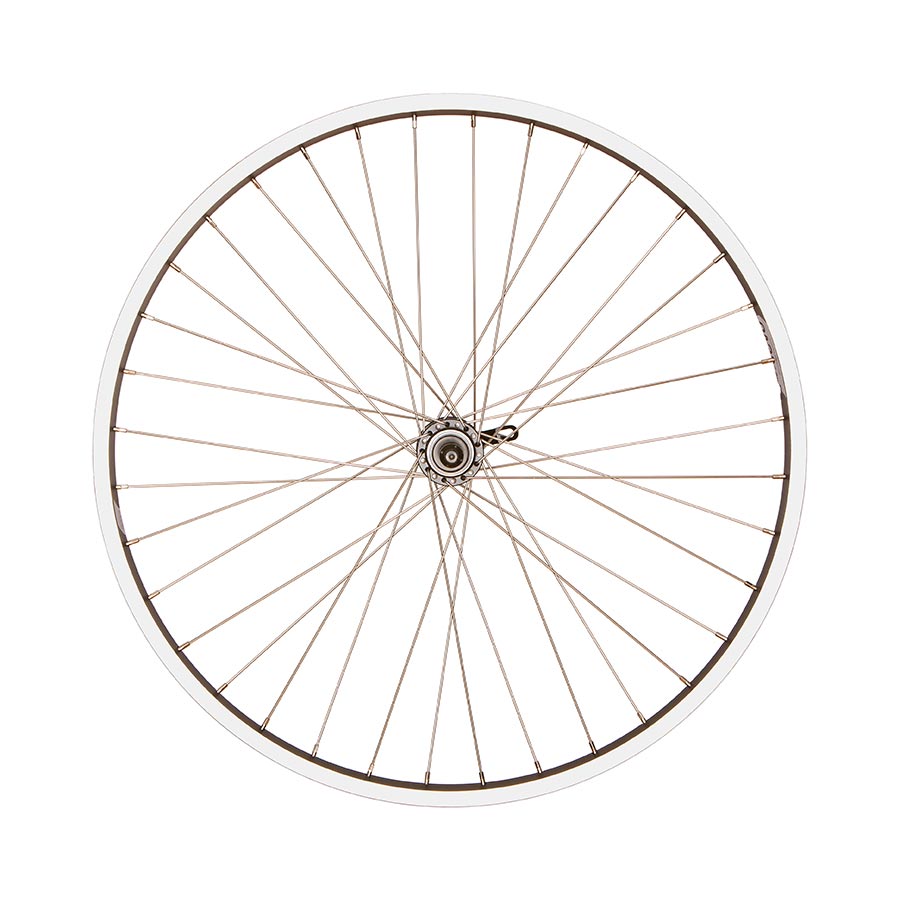 Wheel Shop, Evo Tour 20, Wheel, Front, 26'' / 559, Holes: 36, QR, 100mm, Rim